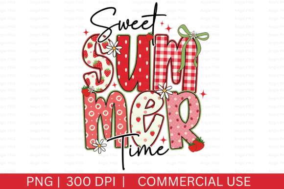 Choosing the Right Digital Asset: A Practical Guide to Sweet Summer Time PNG and Strawberry PNG Designs
