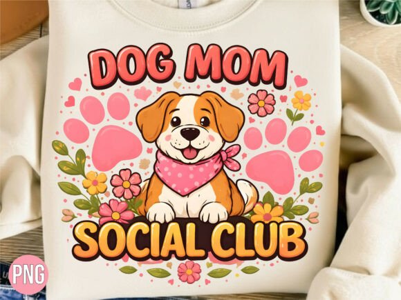 Elevate Designs with Cute Puppy PNG